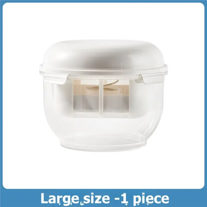 Greek%20Yogurt%20Maker%20with%20Ultra%20Fine%20Mesh%20Strainer,%20Lid%20&%203%20Filter%20Cloths,%20Ideal%20for%20Homemade%20Dairy%20Products%20-%20Image%202