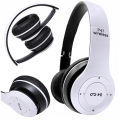 P47 Bluetooth Headphone Wireless Stereo Headphone. 