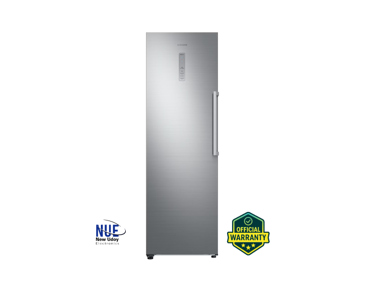 Samsung Official RZ32M71157F/SS 315 Liter Upright Freezer with free delivery 🚚