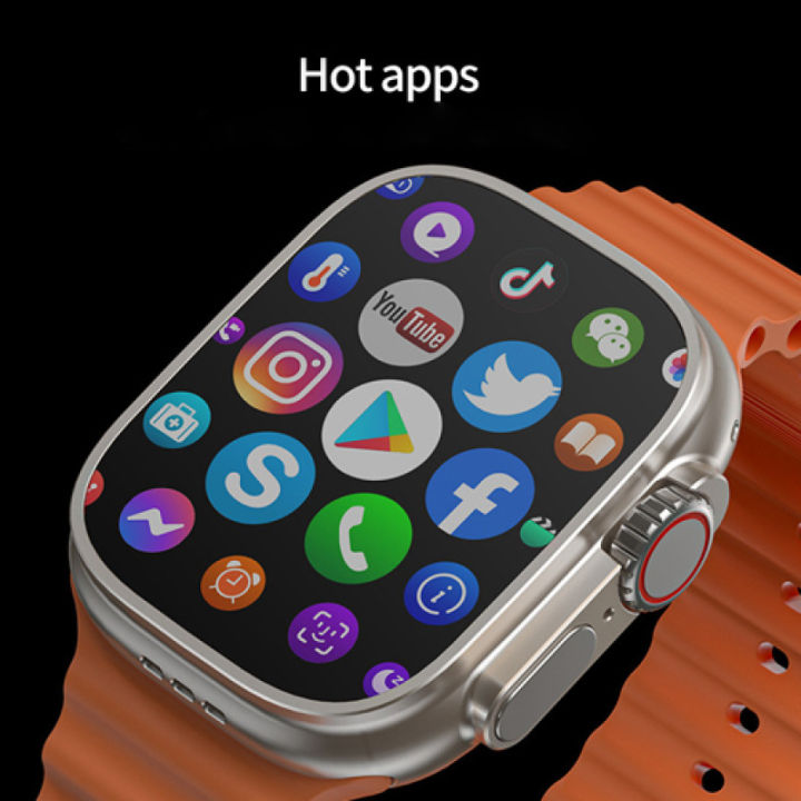 S8%20Ultra%20Honeycomb%20Edition%20Smartwatch%204G%20S!m%20Version%20Calling%20Watch%20Google%20Playstore%20Youtube%20Facebook%20Messenger%20Tiktok%20IMO%201GB%20RAM%2016GB%20ROM%20Android%208%20Bluetooth%20Support%20-%20Image%207