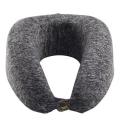 Softly Youth Slow rebound memory cotton neck pillow. 