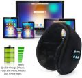 Wireless Ear muffs Bluetooth Headphones Earmuffs Winter Casual Cap Sports riding warmer Earmuff men women music Earphone. 