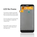 LCD For Samsung Galaxy J2 Core J260 SM-J260M J260Y J260G Display Touch Screen Digitizer Assembly Replacement Parts. 