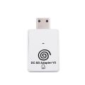 SD/TF Card Adapter Reader for SEGA Dreamcast and CD with Boot Loader. 