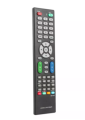 Universal RM-014S+ Smart TV Remote Control LCD LED Television Controller. 