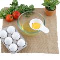 Egg Yolk Separator / Separator for Kitchen Lifting Kitchen Gadget Baking (1 Piece). 