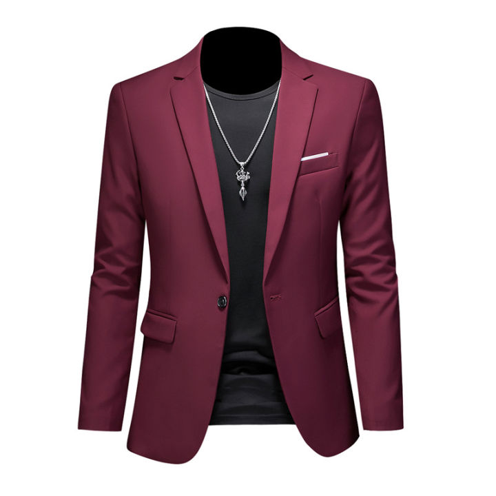 Plus%20Size%20M-6XL%20Men%20Business%20Casual%20Blazer%20Solid%20Color%20Suit%20Jacket%20Dress%20Work%20Clothes%20Oversize%20Coats%20Male%20Brand%20Clothing%20Tuxedo%20Wearhouse%20-%20Image%205