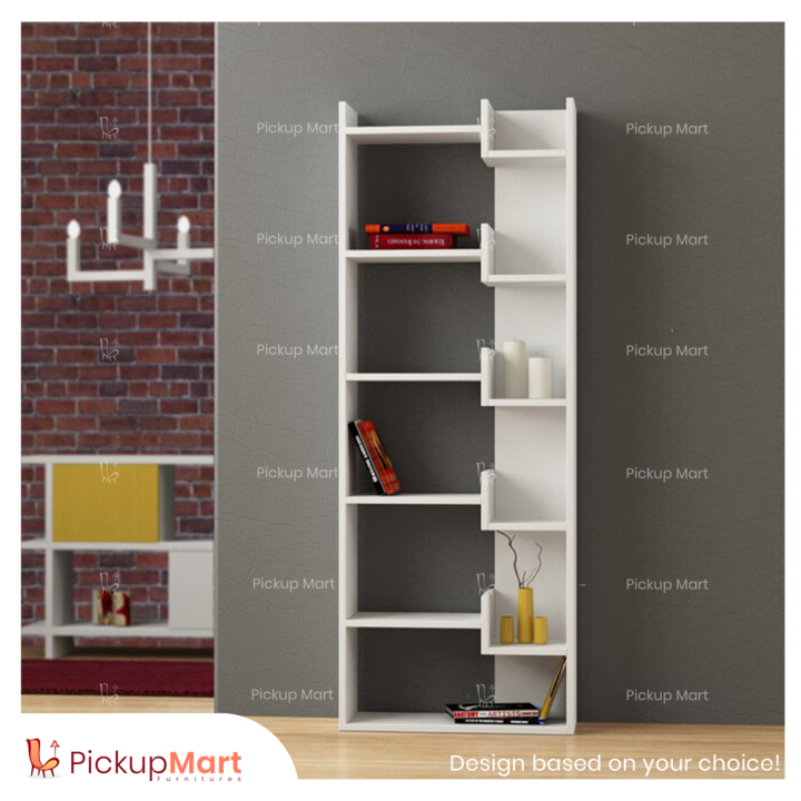 Simple%20Book%20Shelf%20%7C%20Showpiece%20Rack%20%7C%20BS%20-%2080%20(White)%20-%20Image%202