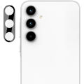 Lenuo for Samsung Galaxy A55 5G Camera Lens Protector Acrylic Lens Cap Glass Lens Film. 