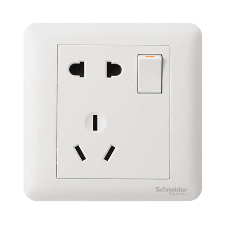 Schneider%20switch%20socket,%20Changyi%20household%20concealed%2086%20type%20panel%20with%20five%20holes%20and%20one%20open%2016A%20air%20conditioning%20three%20plug%20-%20Image%205