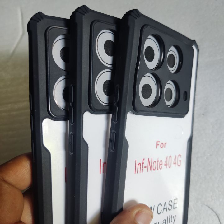 Shockproof%20bumper%20mobile%20back%20cover%20for%20infinix%20note%2040%204g%20-%20Image%203