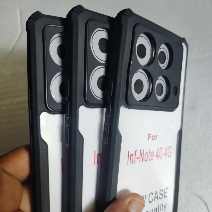 Shockproof%20bumper%20mobile%20back%20cover%20for%20infinix%20note%2040%204g%20-%20Image%203