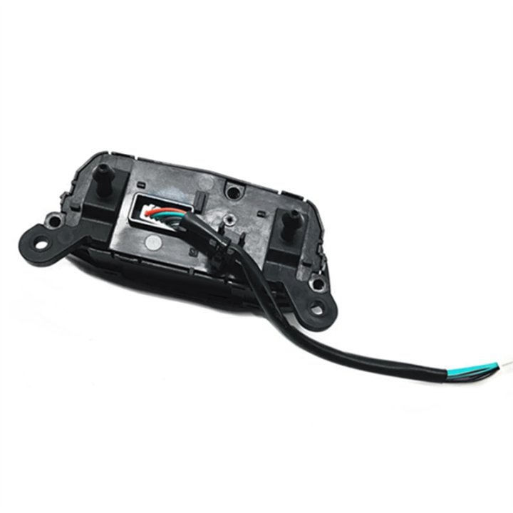 1%20Piece%202545507%20Steering%20Wheel%20Switch%20Speed%20Cruise%20Control%20Switch%20Cruise%20Control%20Switch%20Panel%20for%20Scania%20Truck%20Sparts%20Autocruise%20MeNUs%20-%20Image%204