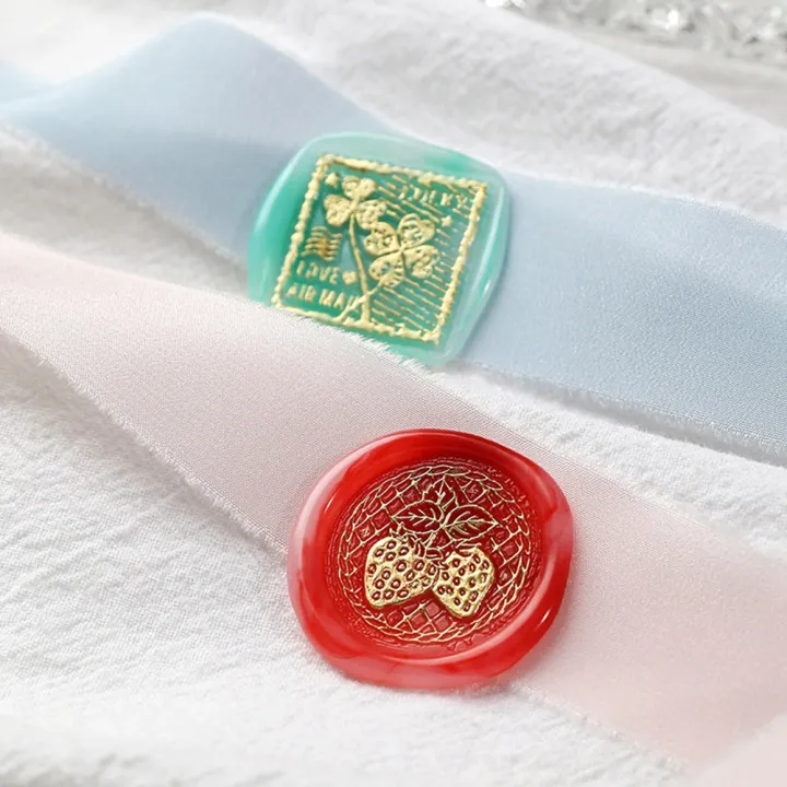 Wax%20Seal%20Stamp%20New%20Pattern%20Seal%20Wax%20Seal%20Stamp%20Envelope%20Personalized%20Wedding%20Invitation%20Decoratio%20A%20-%20Image%205