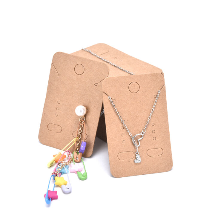 100Pcs%20%20Earrings%20Necklace%20Holder%20Display%20Cards%20Jewelry%20Display%20Kraft%20Cards%20Label%20Encounter%20-%20Image%206