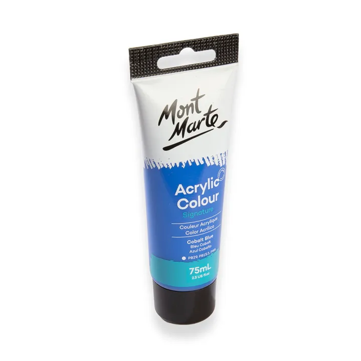 Mont%20Marte%20Acrylic%20Color%20Paint%2075ml-Cobalt%20Blue%20-%20Image%203