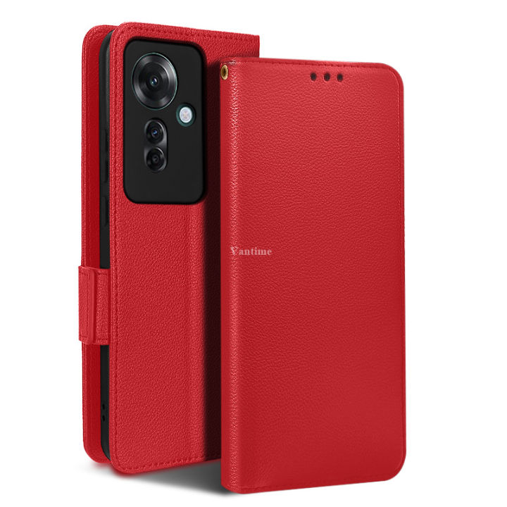 Vantime%20for%20OPPO%20F25%20Pro%20/%20Reno11%20F%205G%20PU%20Leather%20Case%20Card%20Holder%20Wallet%20Camera%20Protection%20Phone%20Cover%20-%20Image%202