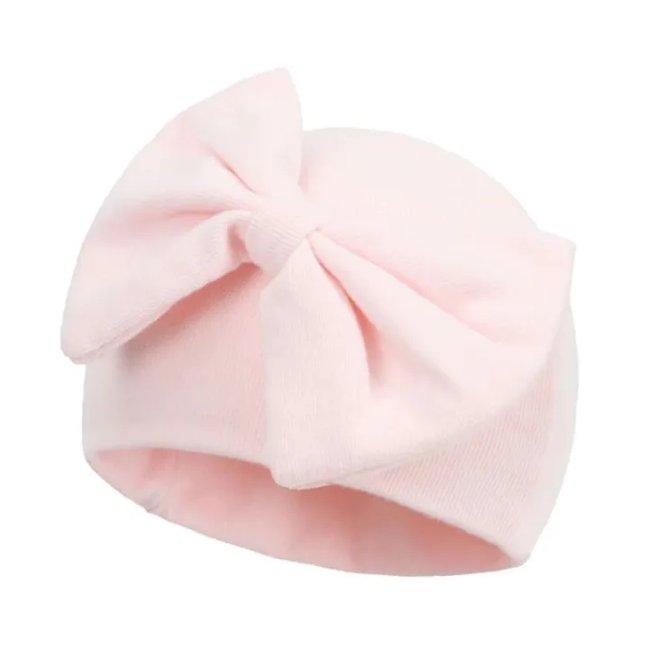 Soft%20Cotton%20Baby%20Bowknot%20Hat+Gloves%20Set%20Newborn%20Beanie%20Cap%20Anti-scratch%20Mittens%20for%200-6%20Months%20Baby%20Bonnet%20Shower%20Gift%20-%20Image%203