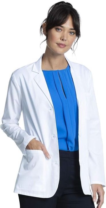 Full-Coverage%20Micro%20Twill%20Suiting%20Lab%20Coat%20for%20Women%20%E2%80%93%20Professional%20Front-Button%20Medical%20Jacket%20-%20Image%202