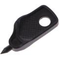 1 (one) Piece 4mm Drill on Drip Irrigation Pipe Hole Punching Tool Fitting Water Pipe Irrigation Garden Tools.