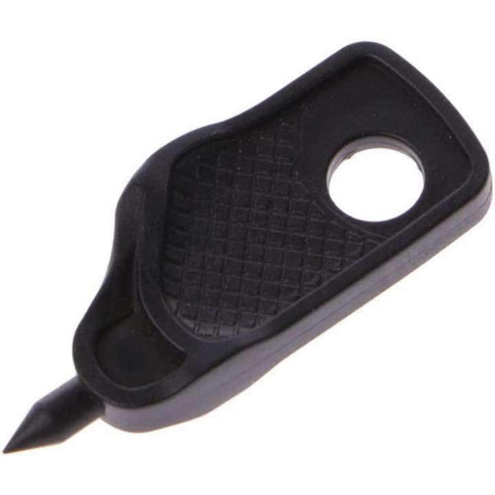 1 (one) Piece 4mm Drill on Drip Irrigation Pipe Hole Punching Tool Fitting Water Pipe Irrigation Garden Tools