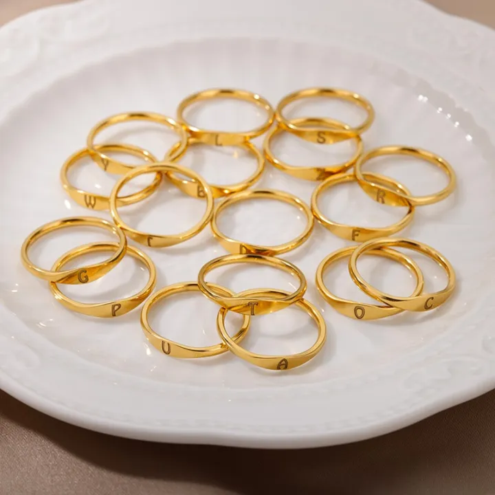 Initials%20Letter%20Rings%20for%20Women%20Stainless%20Steel%20Engraved%20Thin%20Ring%202023%20Trend%20A-Z%20Alphabet%20Wedding%20Aesthetic%20Jewerly%20anillos%20-%20Image%206