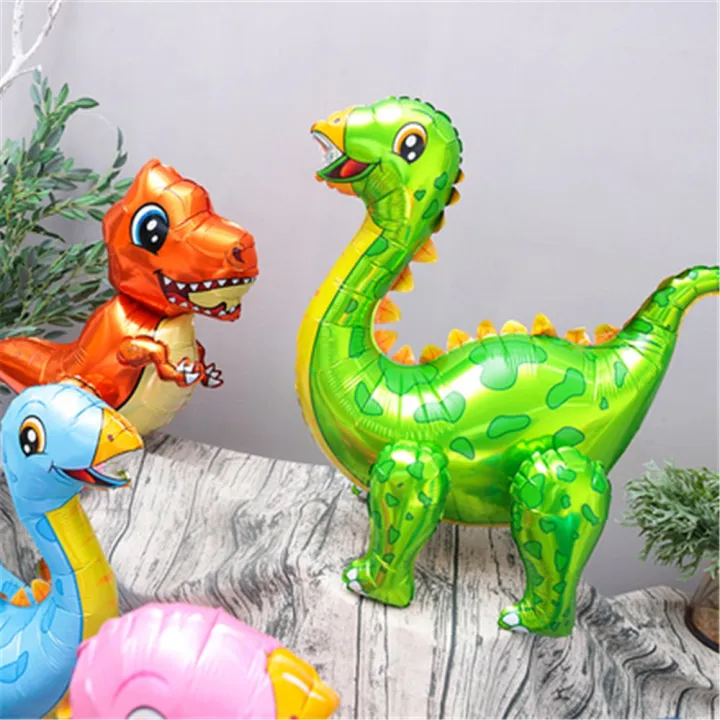 1pcs%203D%20Giant%20Assemble%20Dinosaur%20Foil%20Balloon%20Animal%20Balloons%20Childrens%20Dinosaur%20Birthday%20Party%20Decorations%20Balloon%20Kids%20Toys%20-%20Image%203