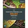 Pearson Edexcel International A Level Biology Student Book 2 By Ann Fullick. 