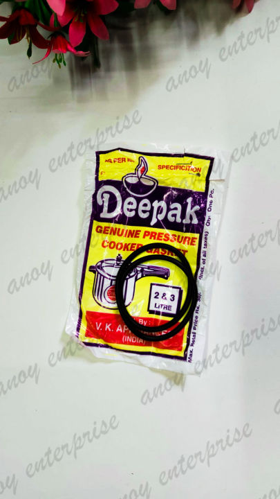 Deepak%20Gasket%20Sealing%20Rubber%20Ring%20for%20Pressure%20Cooker%202%20&%203%20liter%20-%20Image%202