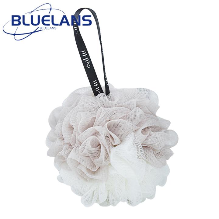 Wash%20Sponges%20Rich%20Foam%20Gentle%20Washing%20Mesh%20Shower%20Sponges%20-%20Image%202