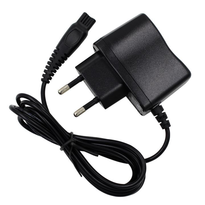 (New) AC/DC power adapter charger for Philips Norelco Bodygroom series 7100 GD 2040