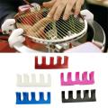 Badminton Racket Load Spreader Badminton Racket Attachment Stringing Tool Tennis Racquet Stringing Protector Adapter. 
