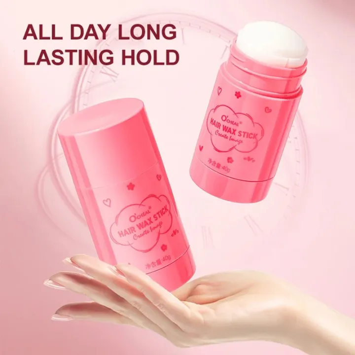 OCHEAL%20Hair%20Artifact%20Finishing%20Broken%20Hair%20Cream%20Hair%20Wax%20Stick%20Anti-fried%20Clean%20Hair%20Spray%20Fix%20Wax%20Anti-frizz%20Body%20Cream%20Stick%20-%20Image%203