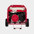 3.0KW Portable Gasoline Generator SH3500ES | Brand: SH POWER | Petrol Generator. 