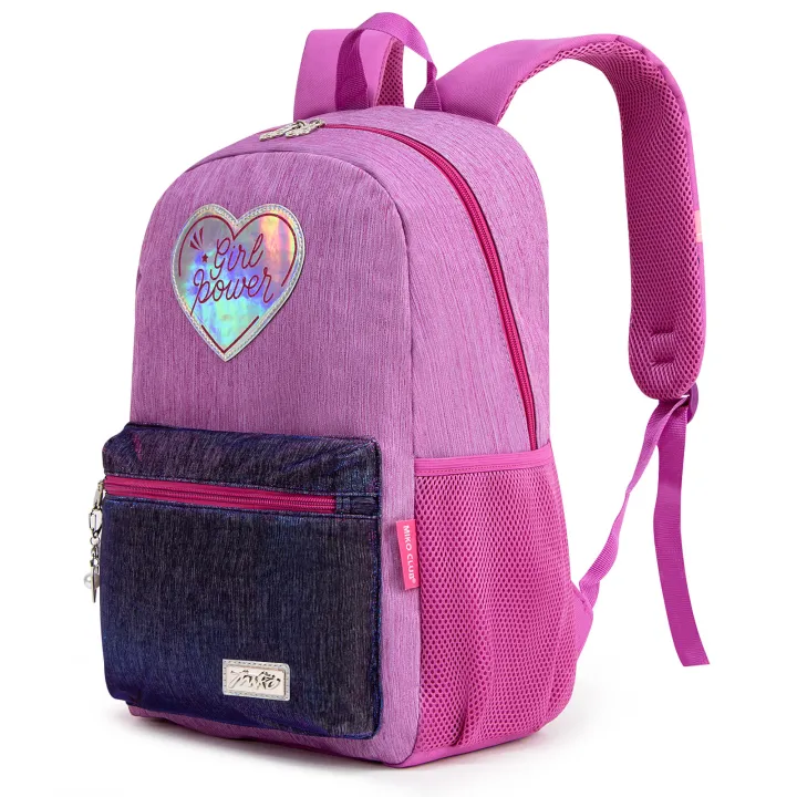 Holographic%20Fashion%20LoveHeart%20Backpack%20Glitter%20Waterproof%20Daypack%20College%20School%20Bag%20Travel%20Gift%20For%20Girls%20Wonmen%2016''-Grey%20-%20Image%204
