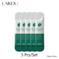 LAIKOU repairing Centella Frozen Sleeping Mask- 3gX5 Pcs. 
