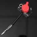 1PC Gasoline Engine Parts Flameout Switch Quickly Shutting Off Power for Water Pump Agricultural Irrigation Accessories. 