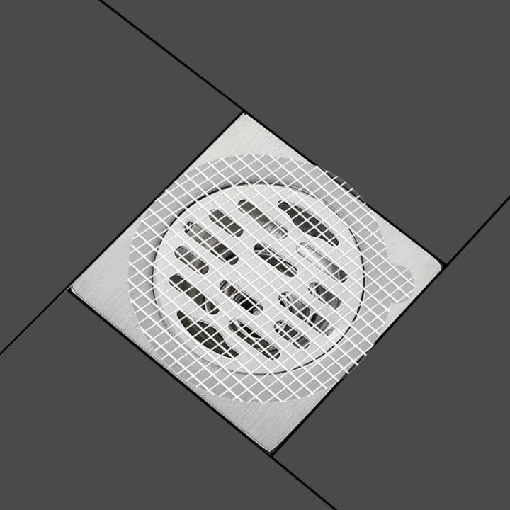 1/2/10/20PCS%20Self-adhesive%20Disposable%20Kitchen%20Deodorization%20Floor%20Drain%20Sticker%20Bathroom%20Sewer%20Anti-Clogging%20Sink%20Drains%20Strainer%20-%20Image%207