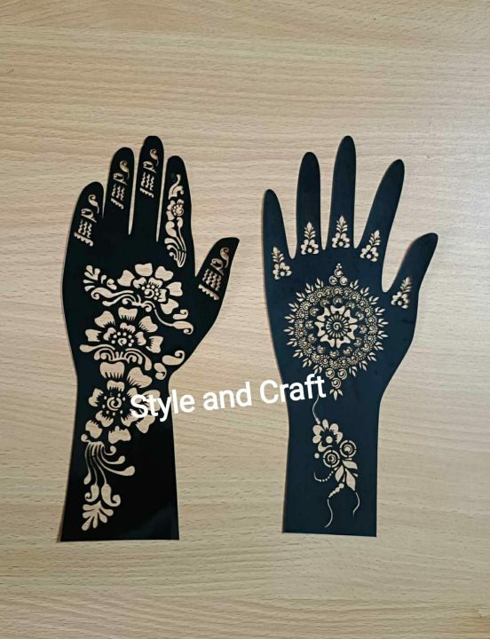 Mehendi%20art%20template%20hand%20template%202pcs%20-%20Image%2010