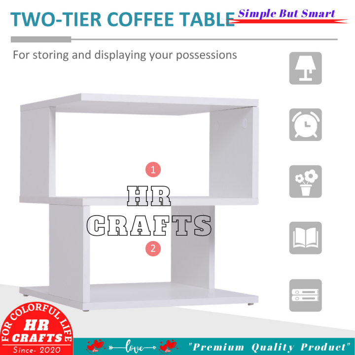 Bed%20Side%20Table%20With%20Storage-Coffee%20Table-%20Color%20Black-White-Walnut%20-3D%20Melamine%20Laminated%20Board%20Size-L16"inch%20W16"inch%20H22"inch-HR%20Crafts%20-%20Image%209