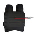 Night vision 4K infrared dual tube 3-screen charging hunting with 7 brightness levels - 01. 