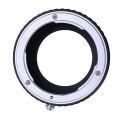 NAMUNY For Nikon Lens to Fujifilm X-Mount Camera X-Pro1 X-Pro2 X-E1 X-E2 X-E2S X-M1 X-A1 X-A2 X-A3 X-A10 X-M1 X-T1 X-T2 X-T10 X-T20 Adapter. 