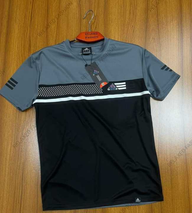 Highly Sustainable Half Sleeve & Round Collar T-Shirt For Men - Comfort for Summer Wear