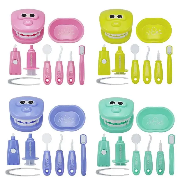 1/9pcs%20Montessori%20Educational%20Toys%20for%20Children%20Early%20Learning%20Doctors%20Role%20Play%20Kids%20Intelligence%20Brushing%20Tooth%20Teaching%20Aids%20-%20Image%206