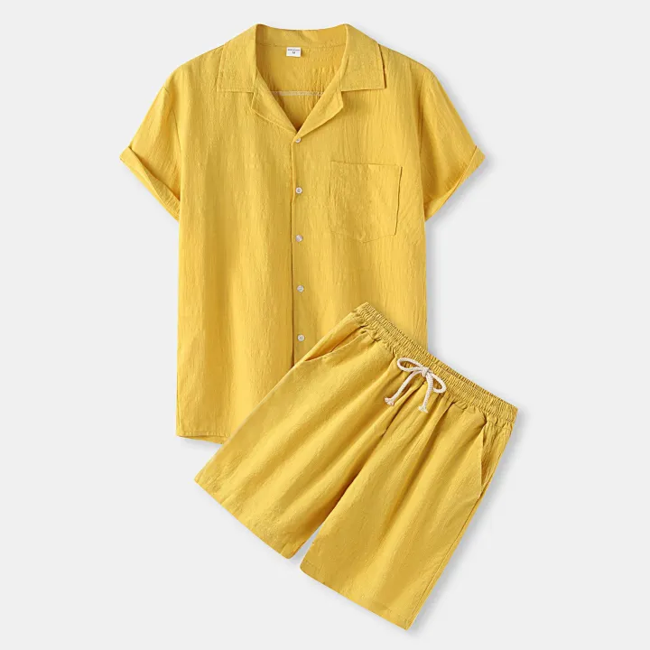 Men'S%20High-Quality%20Best%20Style%20Shirt%20Set%20Your%20Design%20-%20Create%20Your%20Style%20Statement%20With%20This%20High-Quality%20Shirt%20Set,%20Tailored%20For%20Men'S%20Plus%20Size%20-%20Image%205
