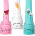 Slime Set with 4-Pack Butter Slimes Soft Slime Toys Safe Color Toys Super Soft and Non-Stick DIY Surprise Slimes.