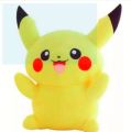 PIKACHU SOFT TOY, Pikachu doll, Pikachu teddy bear, big pikachu, pikachu stuffed toys, pokemon pikchu.