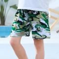 Kids Swim Shorts Boy 4 5 6 7 8 9 12 13 14 15 Yr Loose Casual Teen Boys Swimwear Trunks Summer Sports Short Beach Shorts for Baby. 