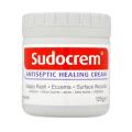 Sudocrem Antiseptic Healing Cream for baby's skin, cut,graze and minor burn. 