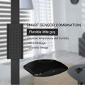 1 set Broadlink smart IR and RF remote control RM4 PRO+HTS2 with adapter Remote Controller Works With Alexa Google. 